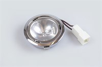 Ampoule halogène, Electrolux hotte - G4 (complète)