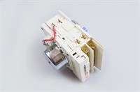 Programmateur, King dHome lave-vaisselle - Blanc (complète)