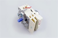 Programmateur, King dHome lave-vaisselle - Blanc (complète)