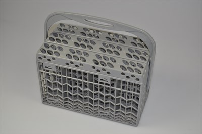 Panier couvert, Ecotronic lave-vaisselle - 145 mm x 120 mm