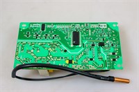Unité de contrôle, eeese purificateur d\'air / déshumidificateur