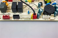 Unité de contrôle, eeese purificateur d\'air / déshumidificateur