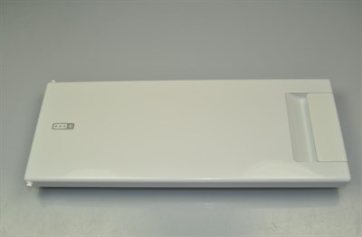 Porte du freezer, Rex-Electrolux frigo & congélateur