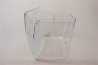 Bac à légumes, Silentic frigo & congélateur - 195 mm x 465 mm x 200 mm