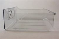 Bac congélateur, AEG frigo & congélateur (supérieur)