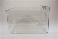 Bac congélateur, Smeg frigo & congélateur (pas du bas)