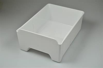 Bac à légumes, Privileg frigo & congélateur - 150 mm x 245 mm x 346 mm