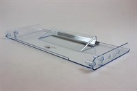 Volet au congélateur, Husqvarna-Electrolux frigo & congélateur