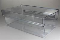 Bac à légumes, Electrolux frigo & congélateur - 190 mm x 465 mm x 301 mm