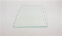 Clayette en verre, Husqvarna frigo & congélateur - Verre (Au-dessus du bac à légumes)