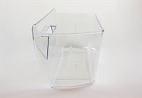 Bac à légumes, Progress frigo & congélateur - 192,5 mm