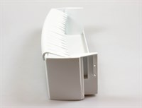Balconnet, Küppersbusch frigo & congélateur (inférieur)