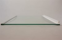 Clayette en verre, Arthur Martin frigo & congélateur - Verre