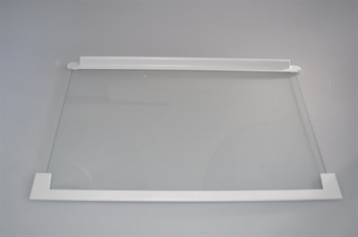 Clayette en verre, Elektro Helios frigo & congélateur - Verre (pas au-dessus du bac à légumes)