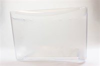 Bac congélateur, Zanussi frigo & congélateur (deuxième fond)