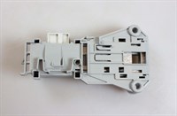 Securite porte, Electrolux lave-linge