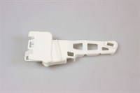 Couvercle pour fermeture de porte, Zanker lave-linge - Blanc