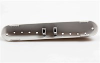 Aube de tambour, Electrolux lave-linge - Blanc