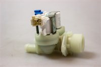 Électrovanne, Electrolux lave-linge