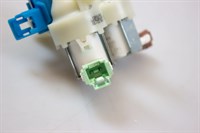Électrovanne, AEG lave-linge