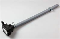 Pressostat, AEG-Electrolux lave-vaisselle (analogique)