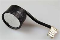 Thermostat de sécurité, Elektro Helios sèche-linge