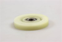 Roulette, Bluesky sèche-linge