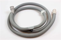 Tuyau evacuation, Electrolux lave-vaisselle - Gris