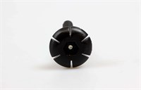 Pied, Faure lave-vaisselle (avant)