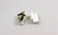 Verrou de porte, Faure lave-vaisselle