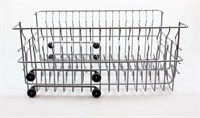 Panier, Electrolux lave-vaisselle (supérieur)