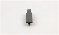Capuchon glissière, Electrolux lave-vaisselle (arrière)