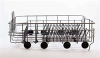 Panier, Electrolux lave-vaisselle (inférieur)