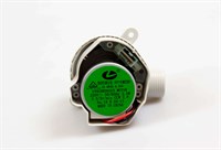 Moteur alternance, Electrolux lave-vaisselle