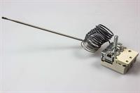 Thermostat four, Electrolux cuisinière & four