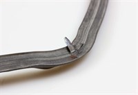 Joint de porte, Husqvarna-Electrolux cuisinière & four - 120 mm (coins ronds)