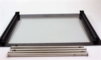 Vitre, Voss-Electrolux cuisinière & four (extérieure)
