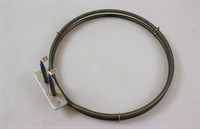 Resistance chaleur tournante, AEG cuisinière & four - 400V/2400W