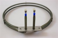 Resistance chaleur tournante, AEG cuisinière & four - 400V/2400W