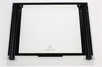 Vitre, Electrolux cuisinière & four - 504 mm x 594 mm (extérieure)