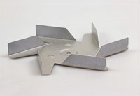 Hélice de ventilateur, Juno-Electrolux cuisinière & four