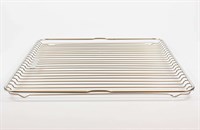Grille, AEG cuisinière & four - 22 mm x 466 mm x 385 mm 