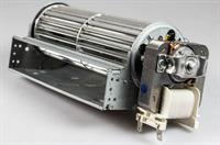 Moteur ventilateur chaleur tournante, Electrolux cuisinière & four