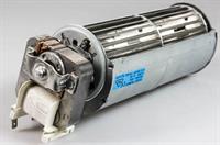 Moteur ventilateur chaleur tournante, Electrolux cuisinière & four