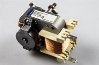 Moteur ventilateur chaleur tournante, AEG-Electrolux cuisinière & four - 400V