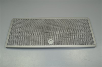 Filtre charbon, AEG-Electrolux hotte - 205 mm x 505 mm