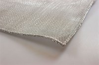 Filtre métallique, Electrolux hotte