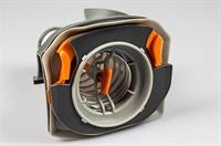 Filtre, Electrolux aspirateur (extérieur)