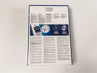 Sacs, Privileg aspirateur - Long Performance S-Bag