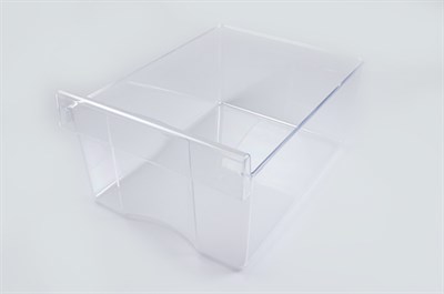 Bac à légumes, Gorenje frigo & congélateur - 184 mm x 260 mm x 360 mm